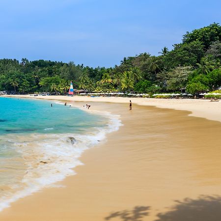 Hotel The Surin Phuket Esterno foto