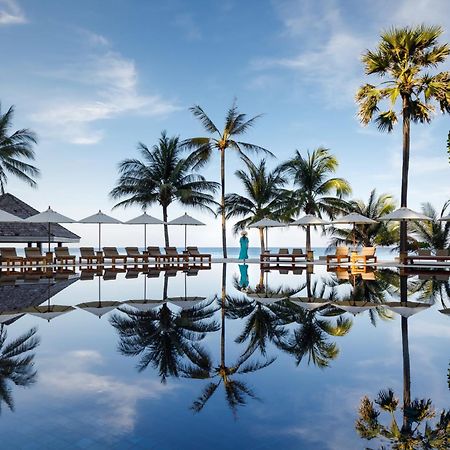 Hotel The Surin Phuket Esterno foto