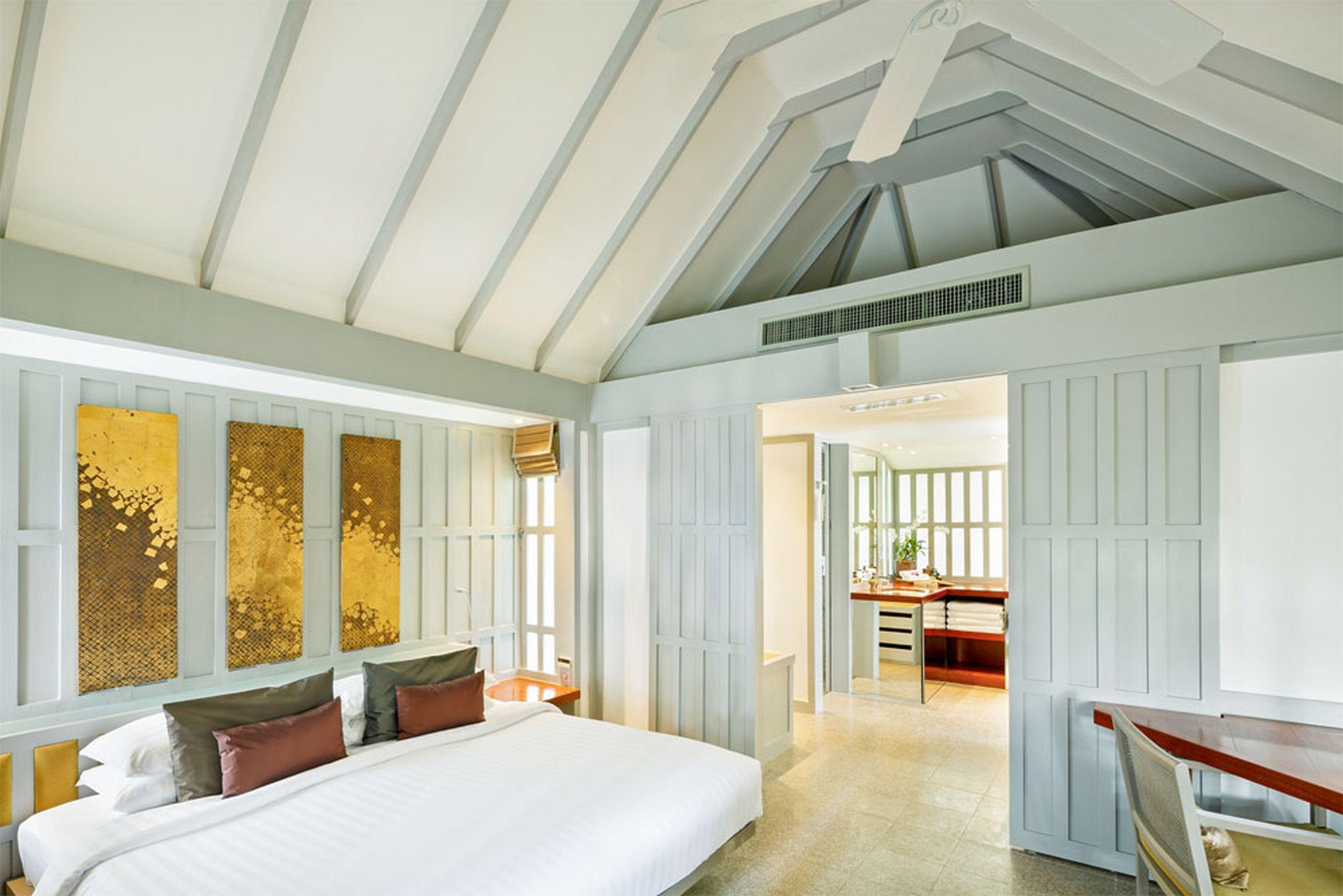 Hotel The Surin Phuket Esterno foto