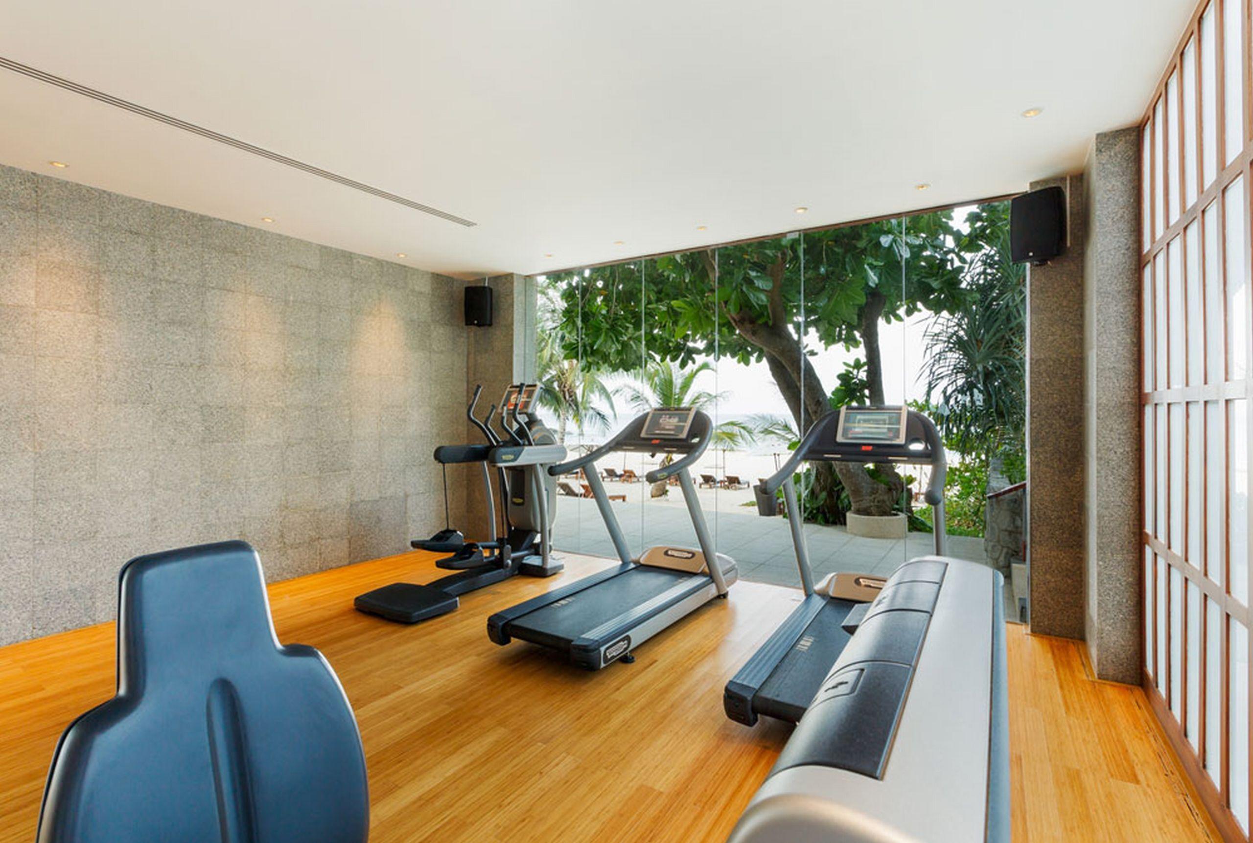 Hotel The Surin Phuket Esterno foto