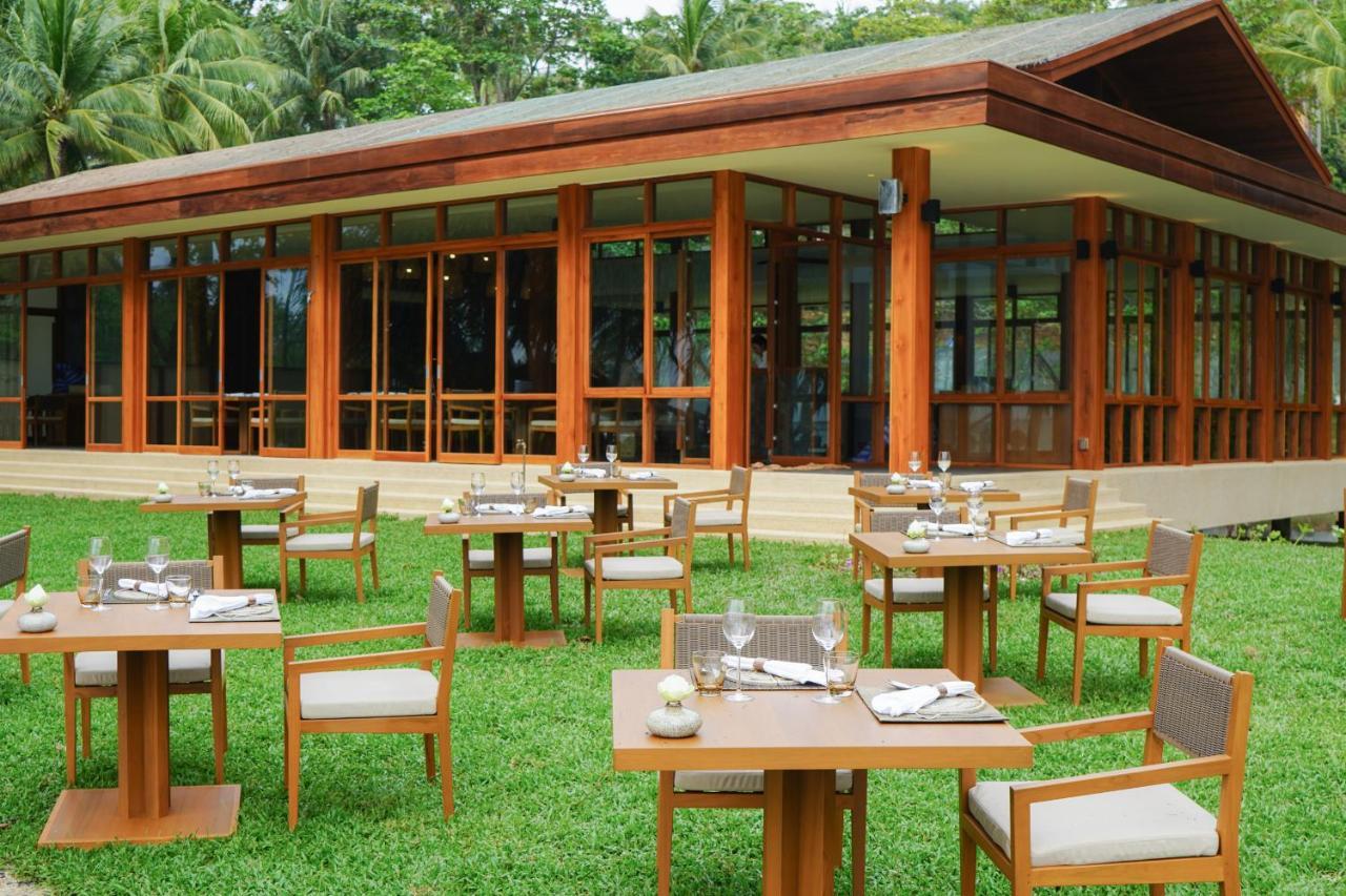 Hotel The Surin Phuket Esterno foto