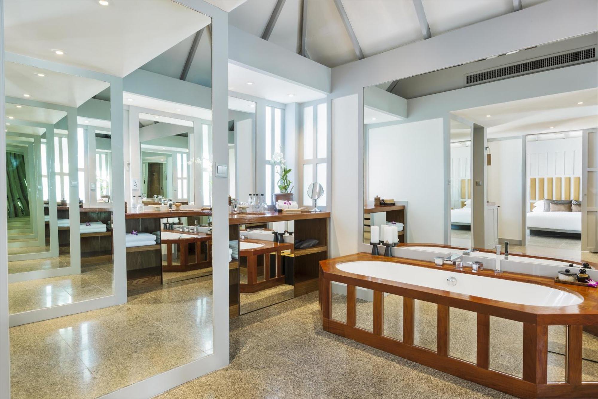 Hotel The Surin Phuket Camera foto