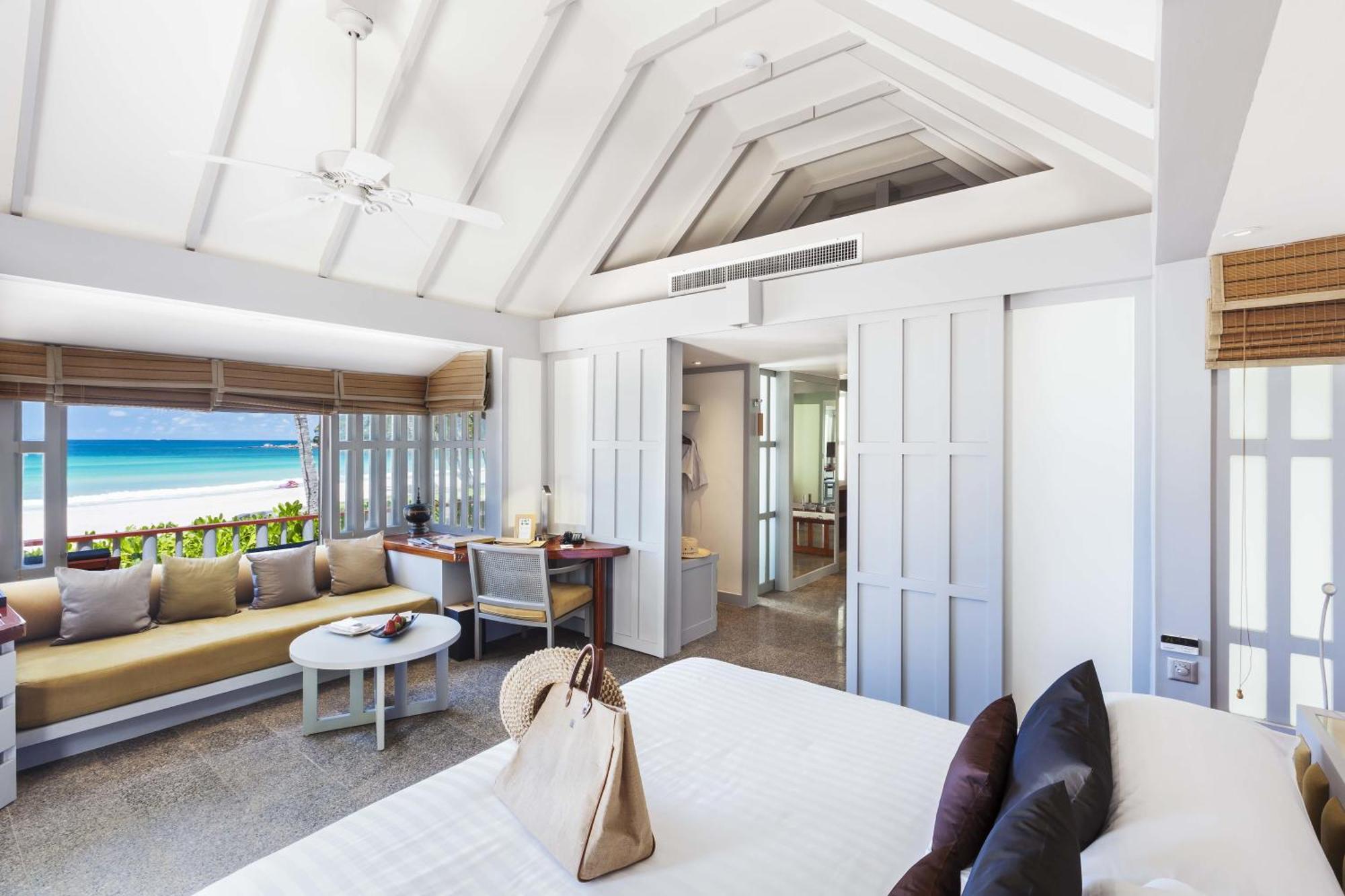 Hotel The Surin Phuket Camera foto