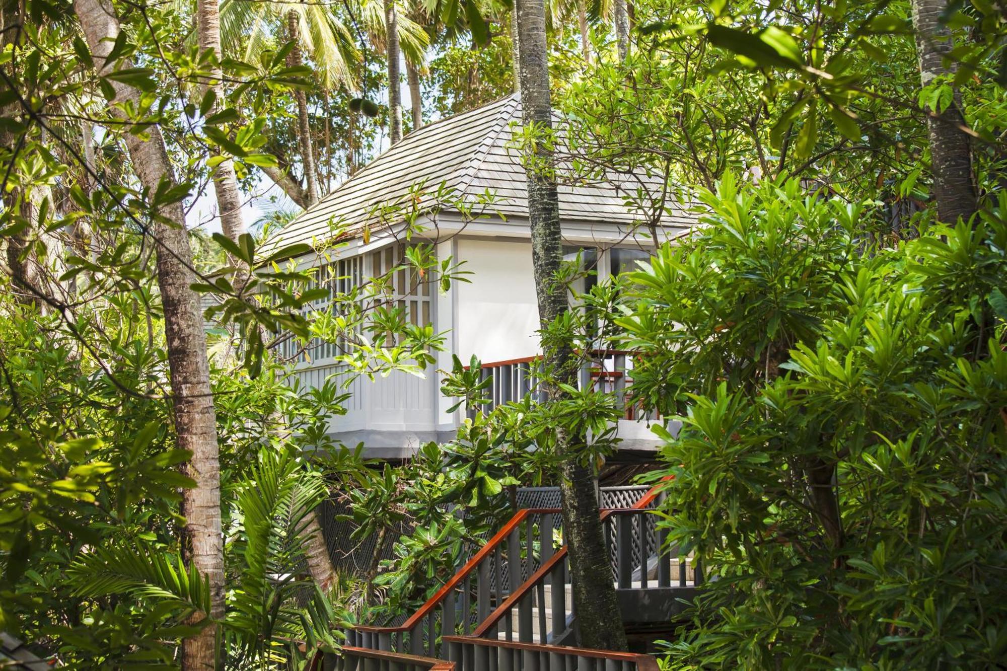Hotel The Surin Phuket Camera foto